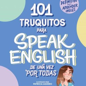 101 truquitos para speak english de una vez por todas  | Speaks, Maria
