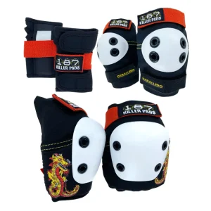 187 Killer Pads - Steve Caballero