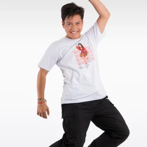 POLO WARMISITAY DOLL - BLANCO (ADULTO UNISEX)
