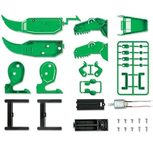 Robot Dinosaurio T- Rex - Imagen 3