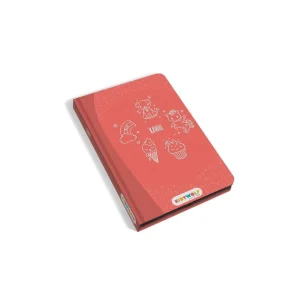KIDYDRAW - MINI- Kawai  - Pizarra Portatil LCD para dibujar y calcar