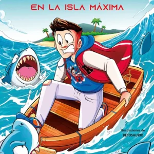 ARTA GAME 7 - ARTA EN LA ISLA MÁXIMA | Arta Game