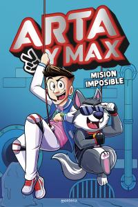 Arta y Max 2 - Misión Imposible | Arta Game