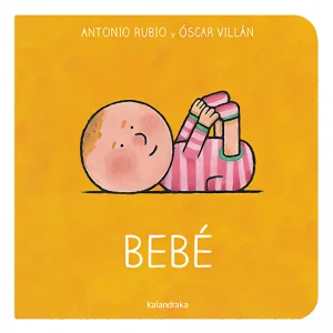 Bebé | Rubio Herrero, Antonio
