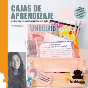CAJAS DE APRENDIZAJE | SÁNDEZ, MIRIAM