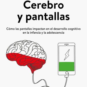 CEREBRO Y PANTALLAS | Maria Couso