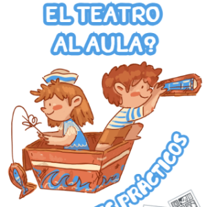 ¿CÓMO LLEVAR EL TEATRO AL AULA? | LadyCraft