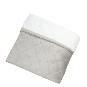 Cobijita para Bebé Extra Suave - Gris