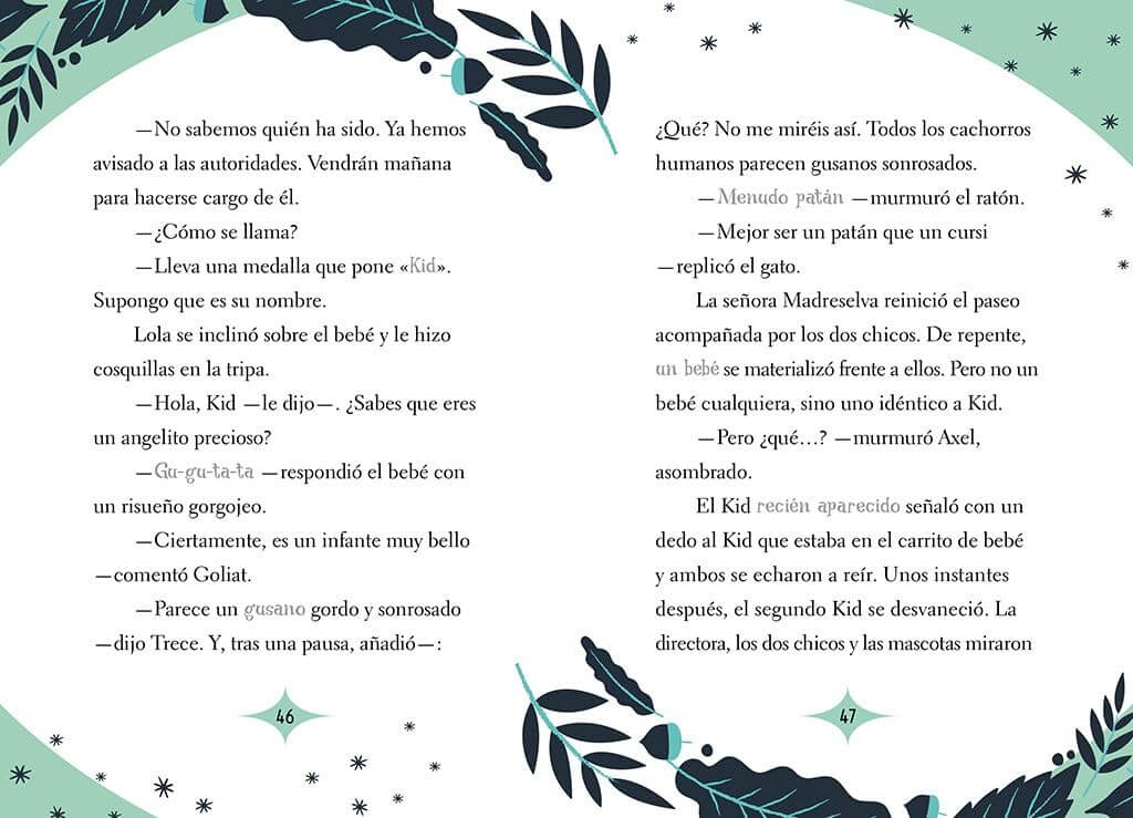 Colegio de poderes secretos 3 - El Viajero del Tiempo | Cesar Mallorquí - Imagen 2