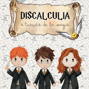 DISCALCULIA A TRAVÉS DE LA MAGIA | Ladycraft