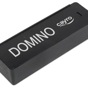 DOMINÓ BASICO - Juego clásico - Cayro - 6+ años