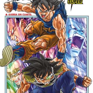 Dragon Ball Super nº 20 | Toriyama, Akira