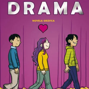 Drama | Raina Telgemeier