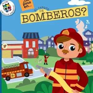 EL PARQUE DE BOMBEROS