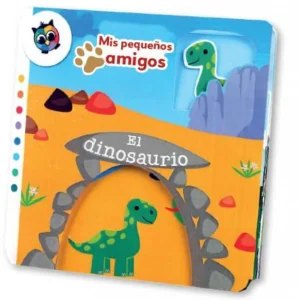 El dinosaurio