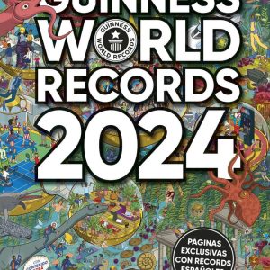 Guinness World Records 2024 | Guinness World Records