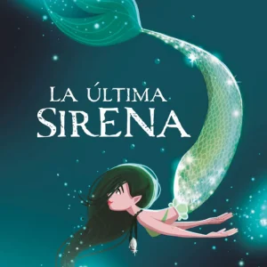 LA ÚLTIMA SIRENA | Millet, Eva