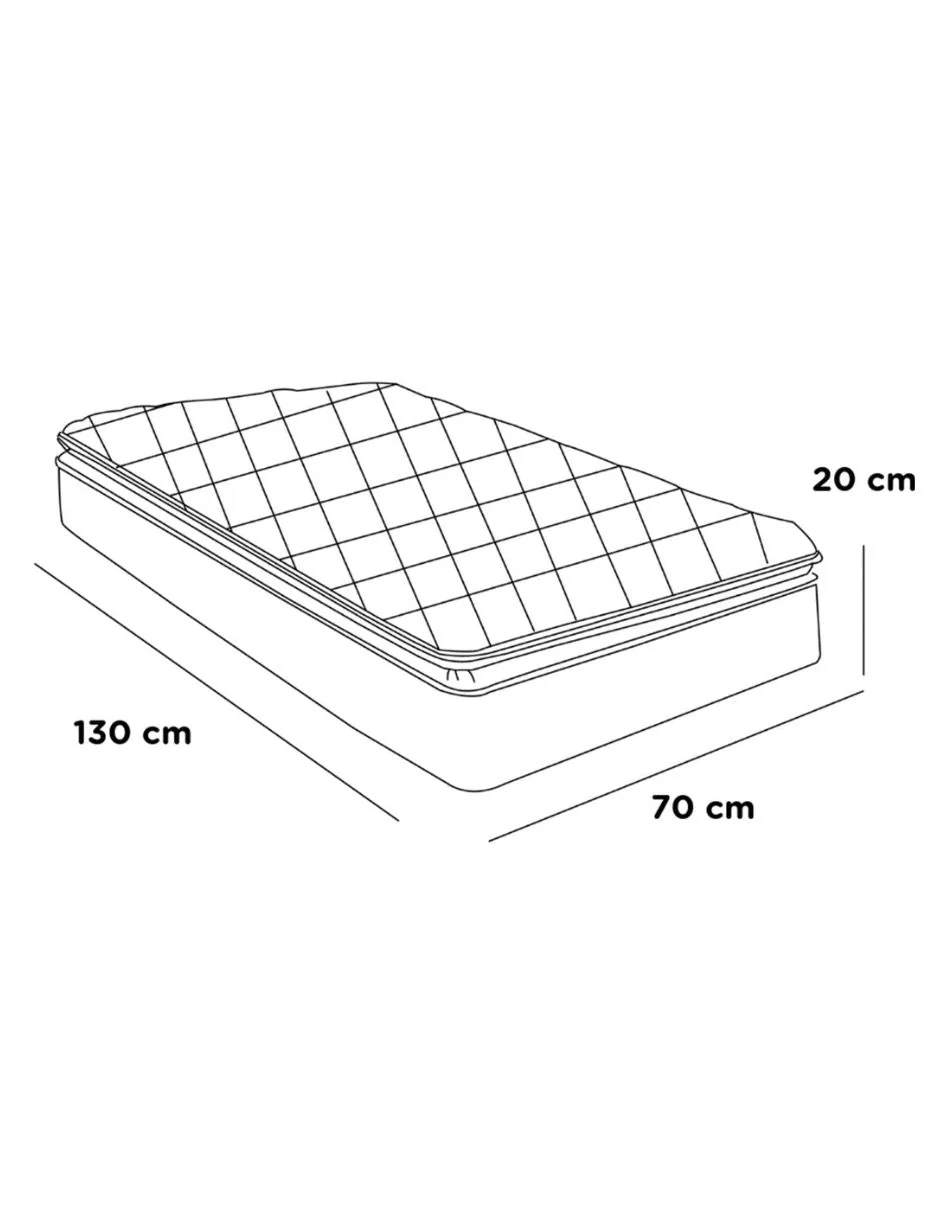 Juego de Sábanas de 3 Piezas para Cuna Ojitos - Imagen 6