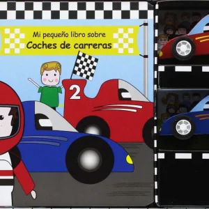 Mi circuito de carreras