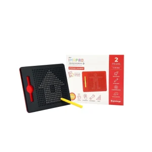 Mini Imapad nergro desde los 3 años