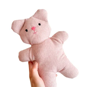 Muñeco de Tela Mini - Oso