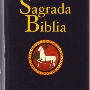 SAGRADA BIBLIA BOLSILLO VERS.OFICIAL CONFE.EPISCOPAL ESPAÑO