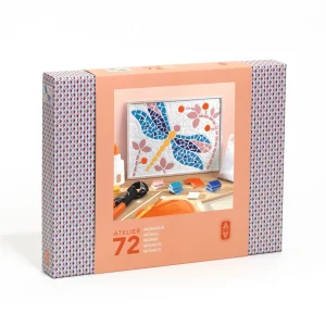 Taller de Mosaico Atelier 72 - Atelier Grands Augustins