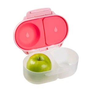 Box para snack flamingo fizz - B.box