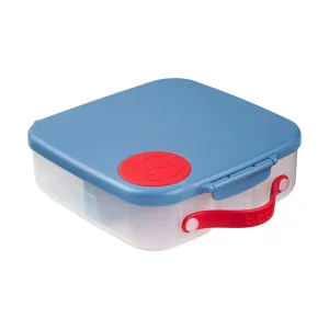 Lonchera blue blaze - B.box