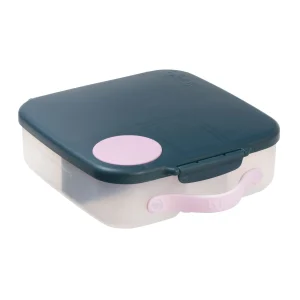 Lonchera Índigo Rose - B.box