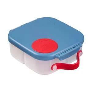 Mini Lonchera Blue blaze - B.box