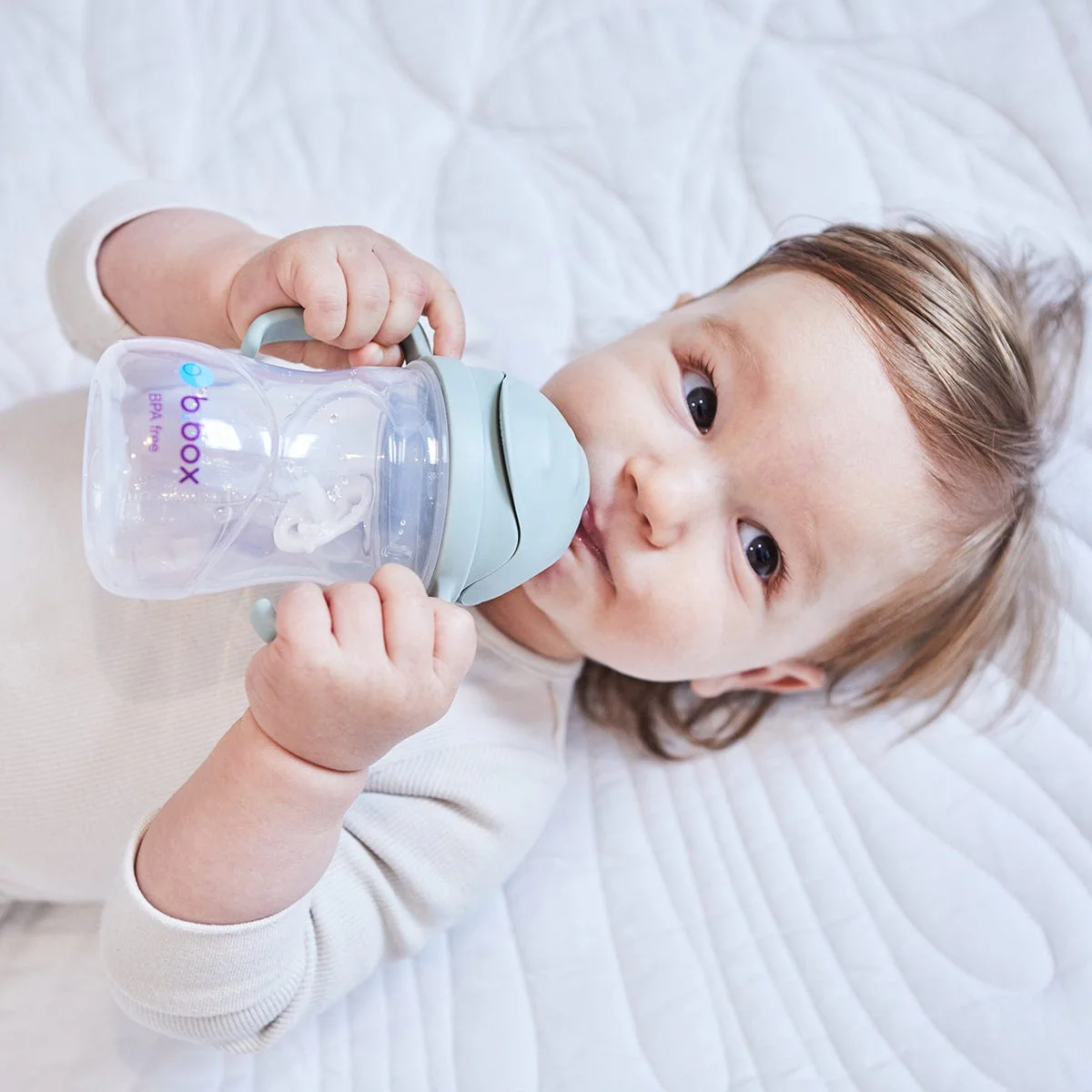 Vaso Sippy Ocean - B.box - Imagen 4