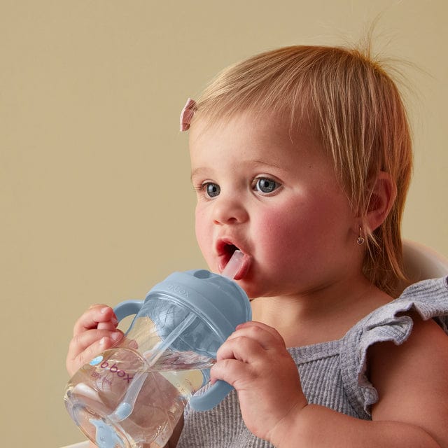 Vaso Sippy Ocean - B.box - Imagen 3