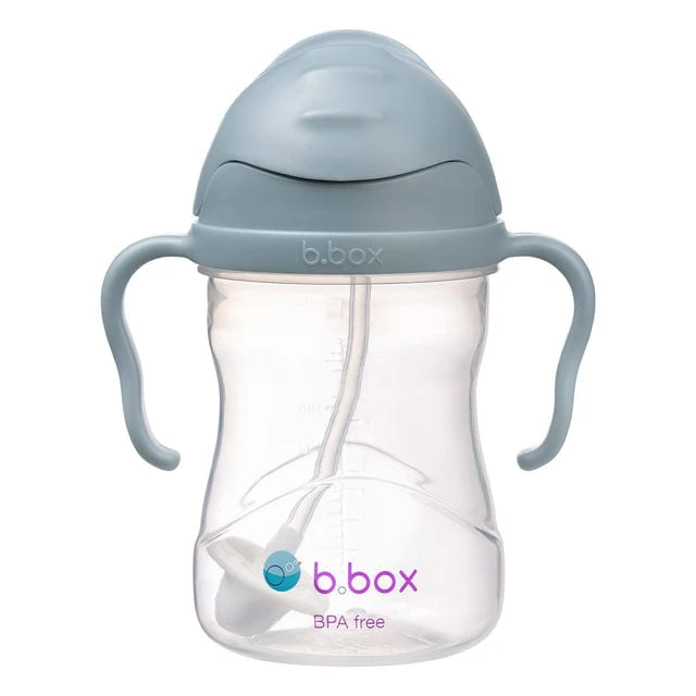Vaso Sippy Ocean - B.box - Imagen 5