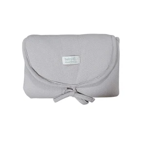 Mudador portátil Rosa Nude - Baby Mattress