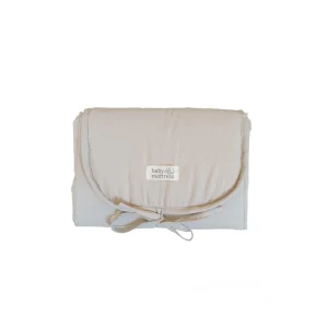 Mudador portátil Vainilla - Baby Mattress