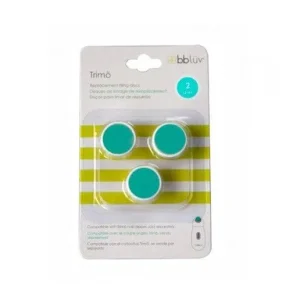 Repuesto para limador de uñas trimö segunda etapa