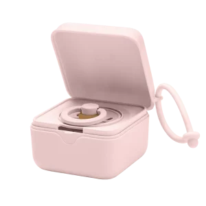 Caja para Chupete Bibs Blossom