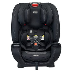 Silla de Auto Convertible One4life Cool Flow Carbon - Britax