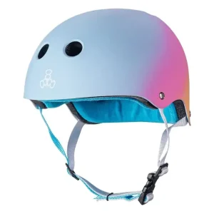 Casco certificado Sweatsaver - Colección de colores
