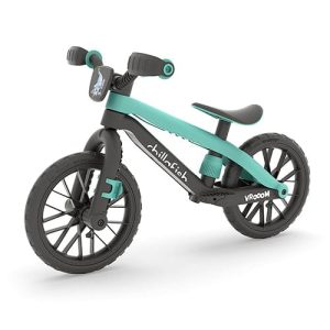 Bicicleta Balance BMXie VROOM 12" Mint - Chillafish
