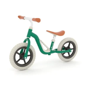 Bicicleta Balance Charlie 10" Forest - Chillafish
