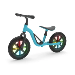 Bicicleta Balance Charlie Glow lightweight 10" Sky - Chillafish