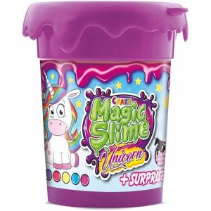 Slime mágico de unicornio - Craze