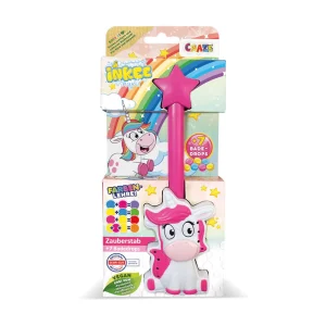 Varita de unicornio para baño - Craze