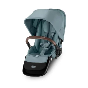 Asiento Gazelle S TPE Stormy Blue - Cybex