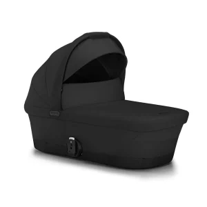 Moisés Gazelle S Moon black - Cybex