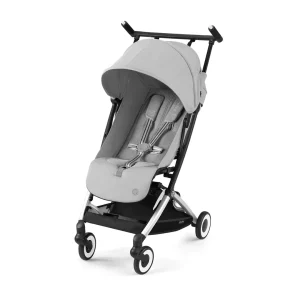 Coche de paseo Libelle slv fog grey - Cybex