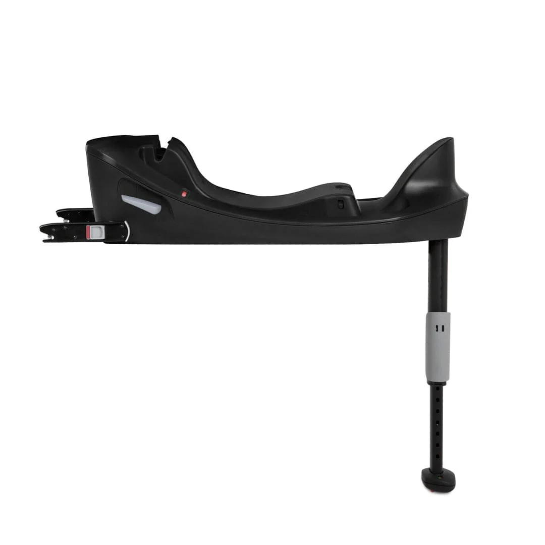 Travel System Talos S Lux 2.0 SLV Lava Grey + Aton S2 - Cybex - Imagen 9