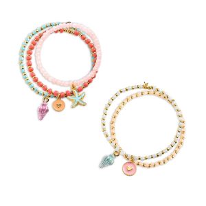 Pulseras duo variedad del mar